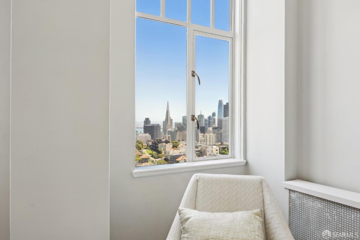 Detail Gallery Image 22 of 31 For 1101 Green St #1402,  San Francisco,  CA 94109 - 1 Beds | 1 Baths
