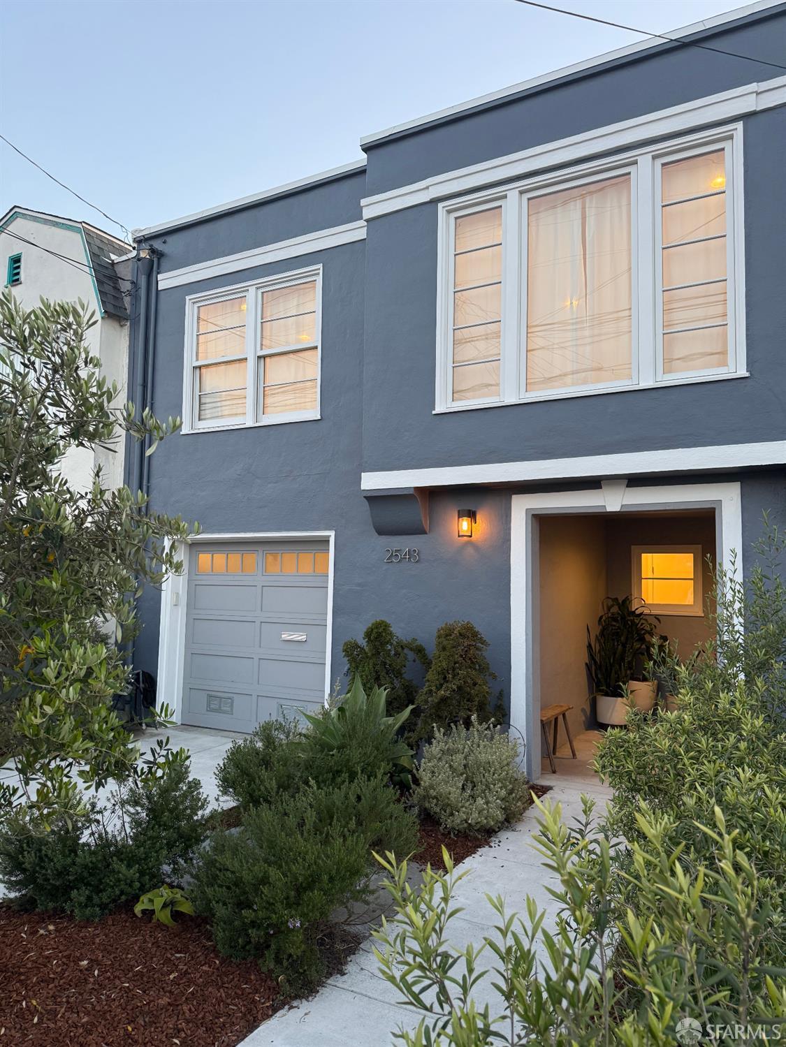 Detail Gallery Image 29 of 35 For 2543 44th Ave, San Francisco,  CA 94116 - 3 Beds | 2 Baths