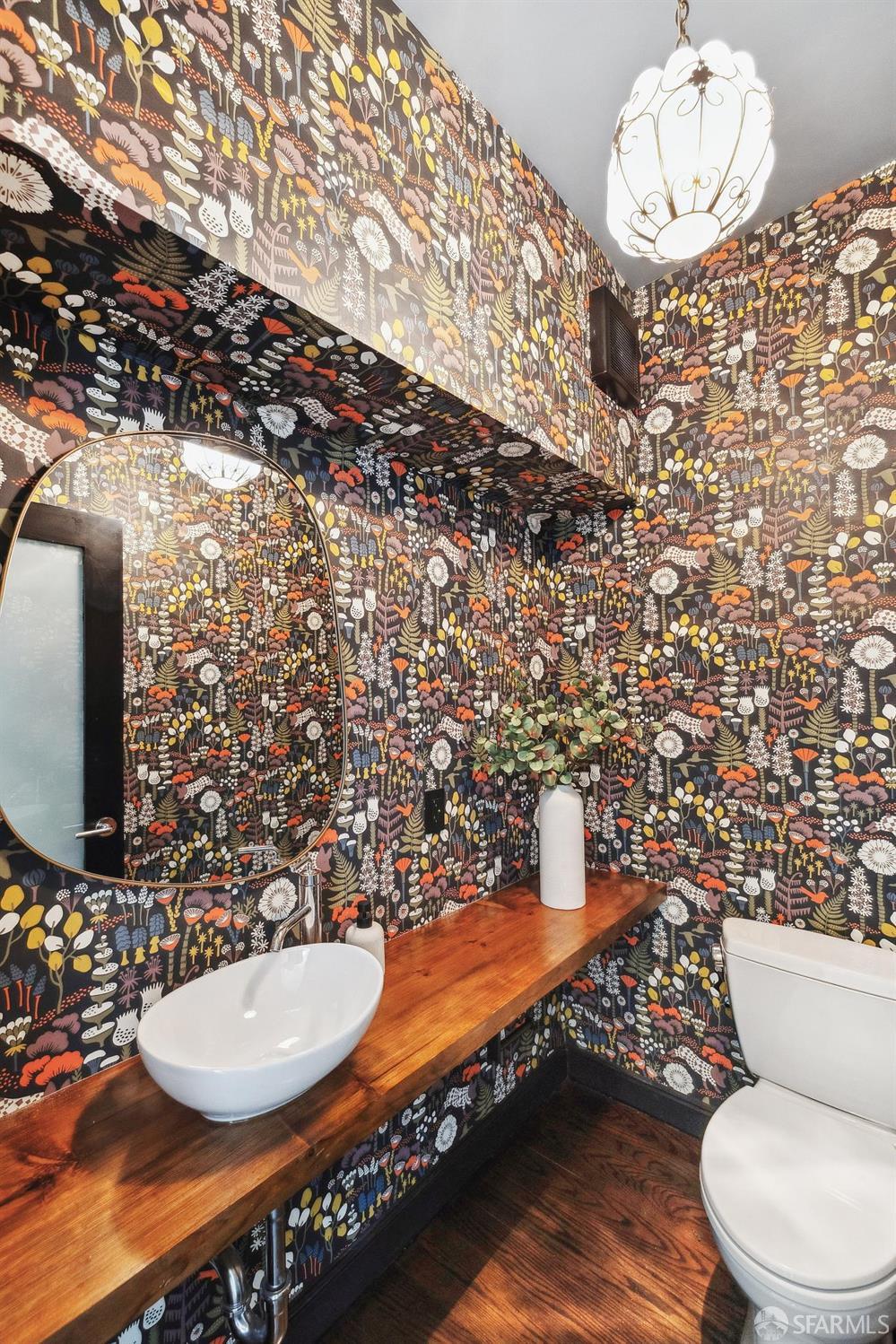 Detail Gallery Image 14 of 35 For 2111 Vallejo St, San Francisco,  CA 94123 - 3 Beds | 2/1 Baths