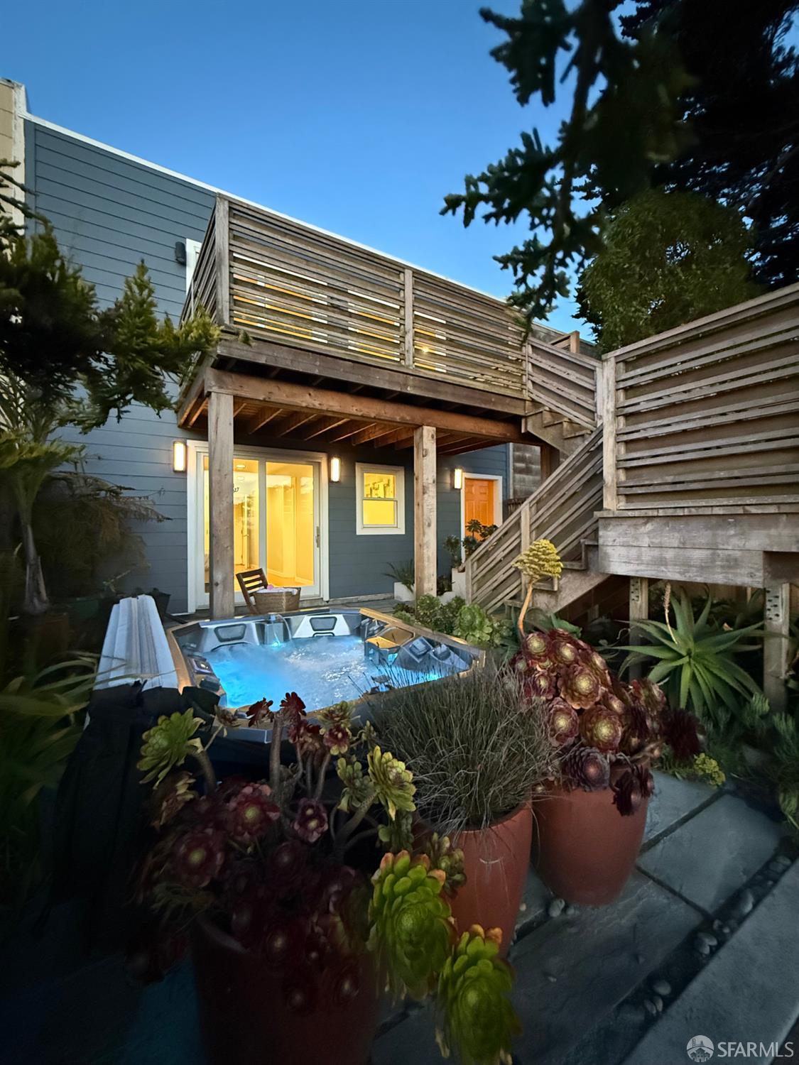 Detail Gallery Image 31 of 35 For 2543 44th Ave, San Francisco,  CA 94116 - 3 Beds | 2 Baths