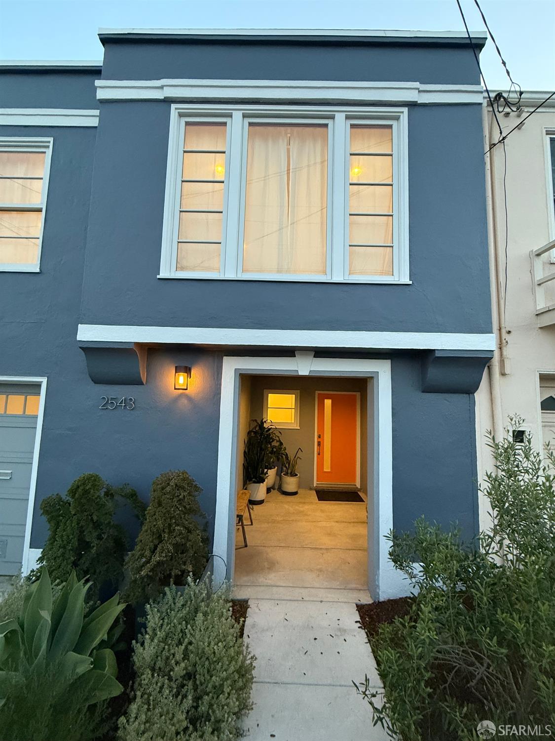 Detail Gallery Image 30 of 35 For 2543 44th Ave, San Francisco,  CA 94116 - 3 Beds | 2 Baths
