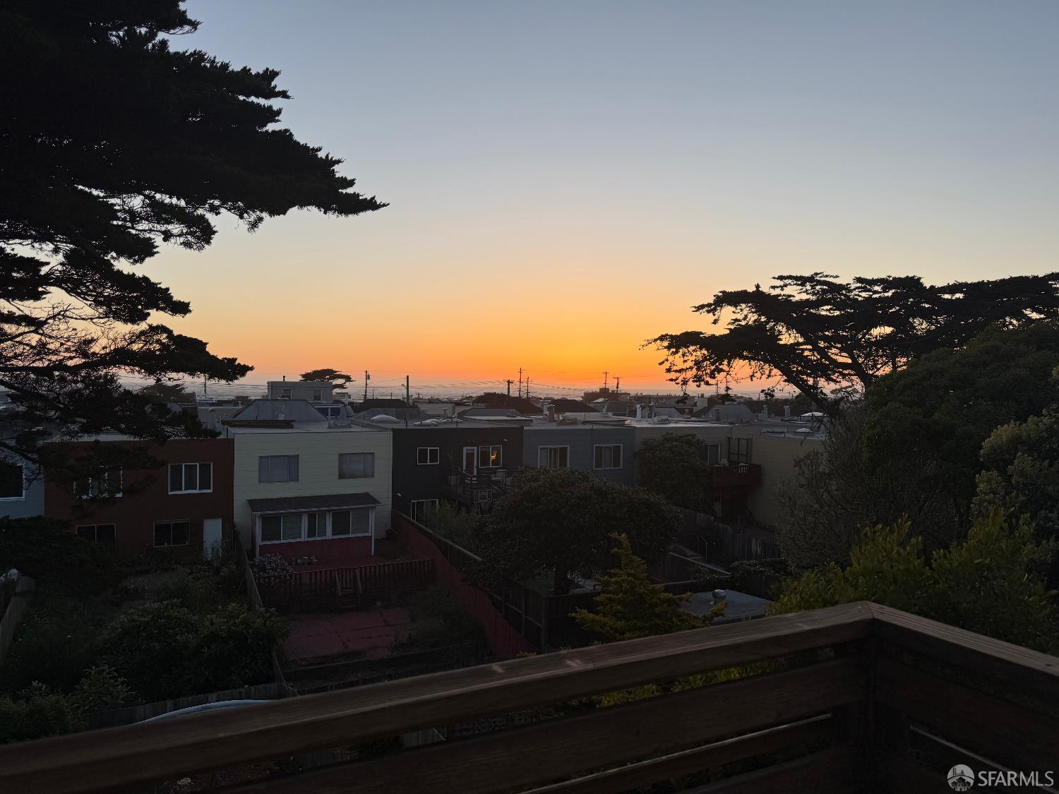 Detail Gallery Image 34 of 35 For 2543 44th Ave, San Francisco,  CA 94116 - 3 Beds | 2 Baths