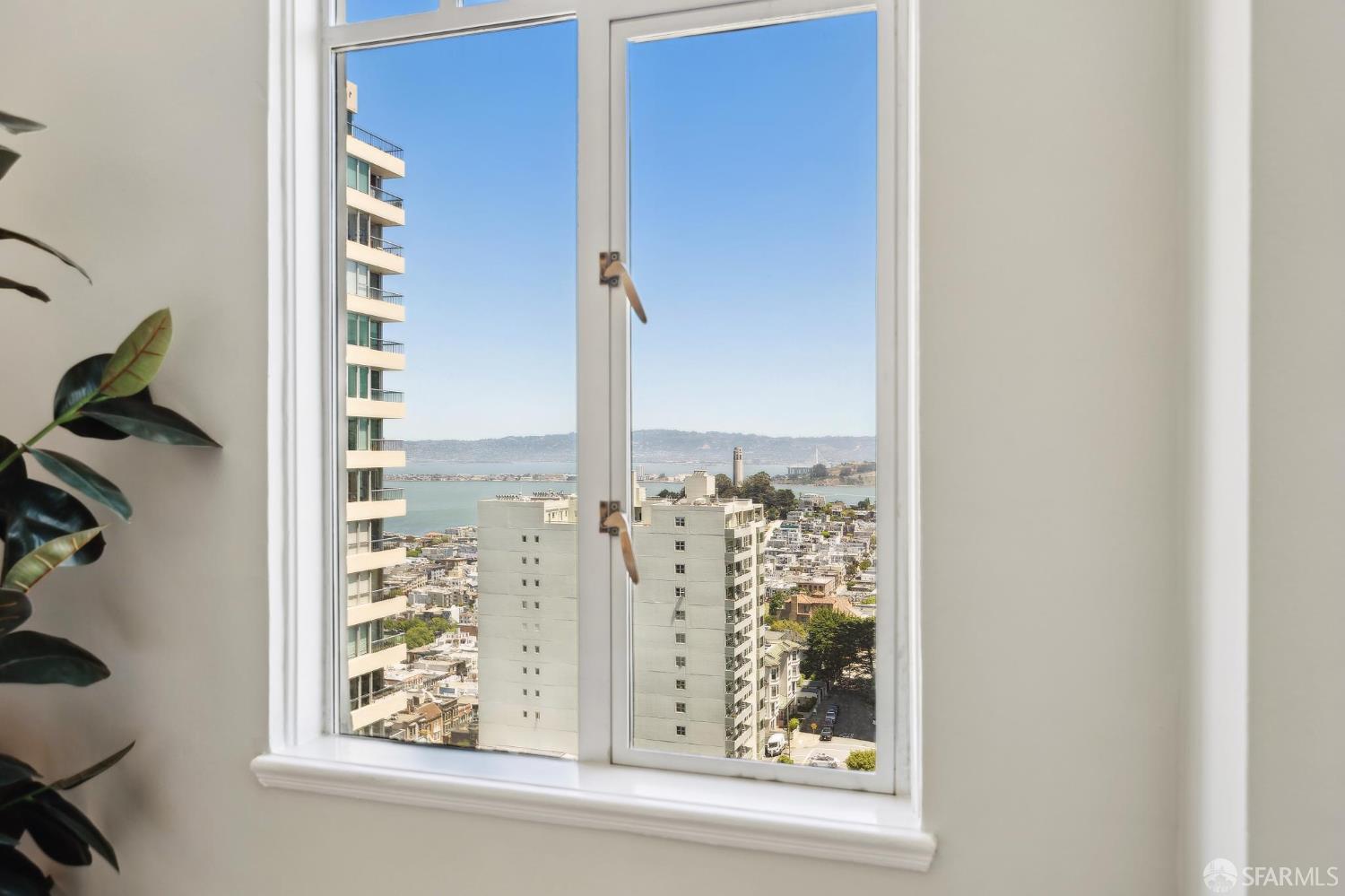 Detail Gallery Image 24 of 31 For 1101 Green St #1402,  San Francisco,  CA 94109 - 1 Beds | 1 Baths