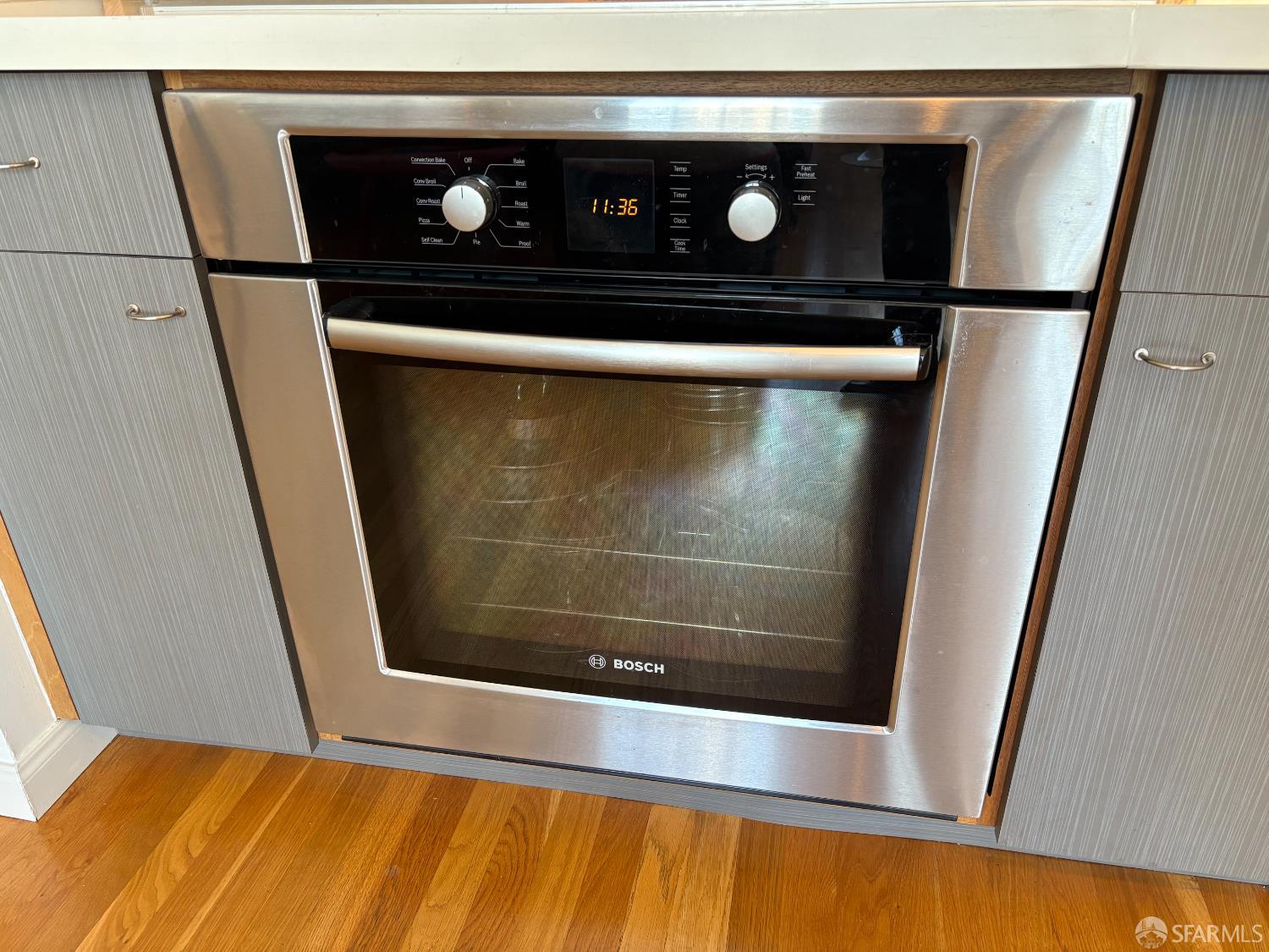 Detail Gallery Image 6 of 59 For 151 Alice B. Toklas Pl #703,  San Francisco,  CA 94109 - 1 Beds | 1 Baths