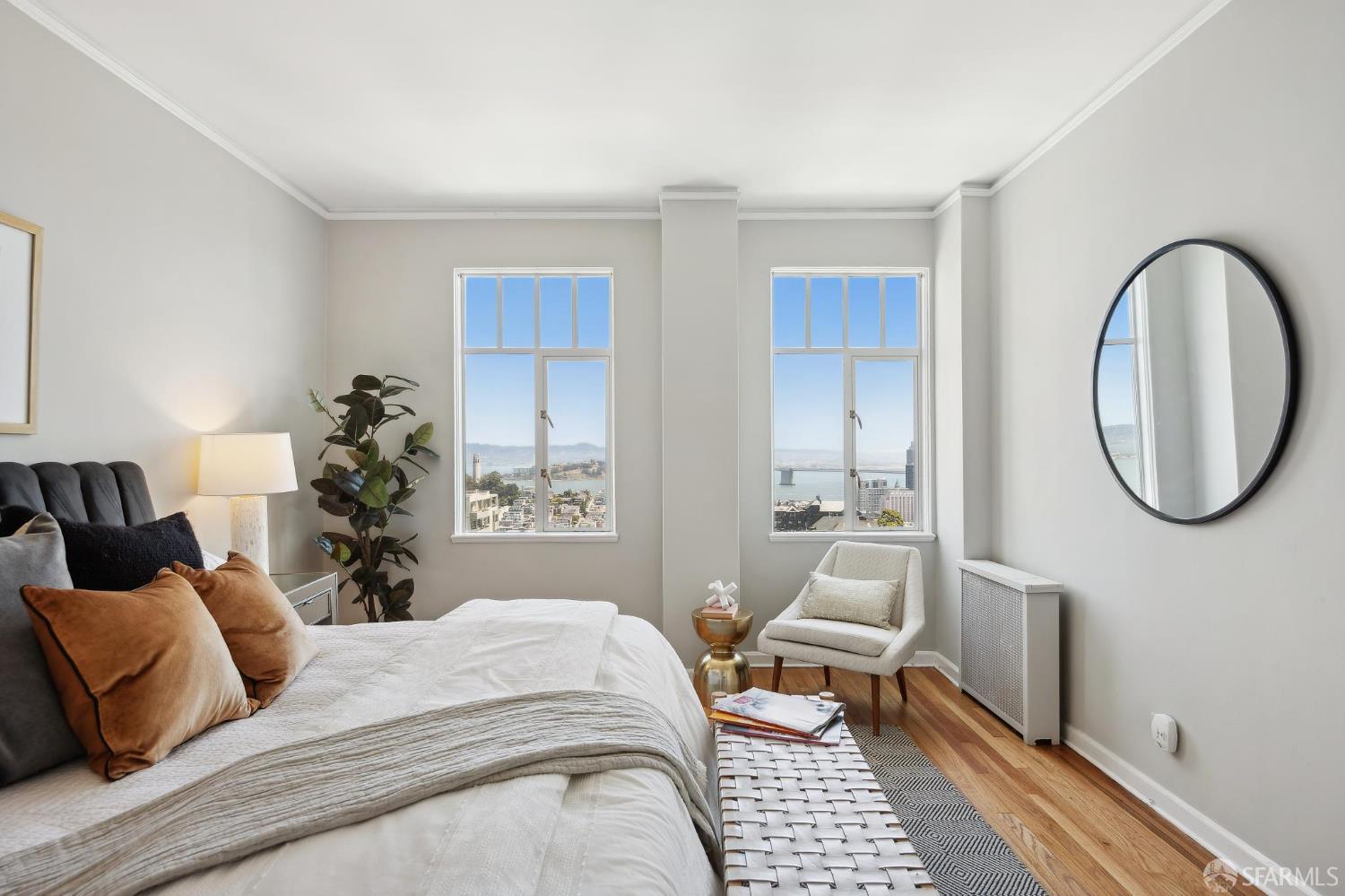 Detail Gallery Image 21 of 31 For 1101 Green St #1402,  San Francisco,  CA 94109 - 1 Beds | 1 Baths