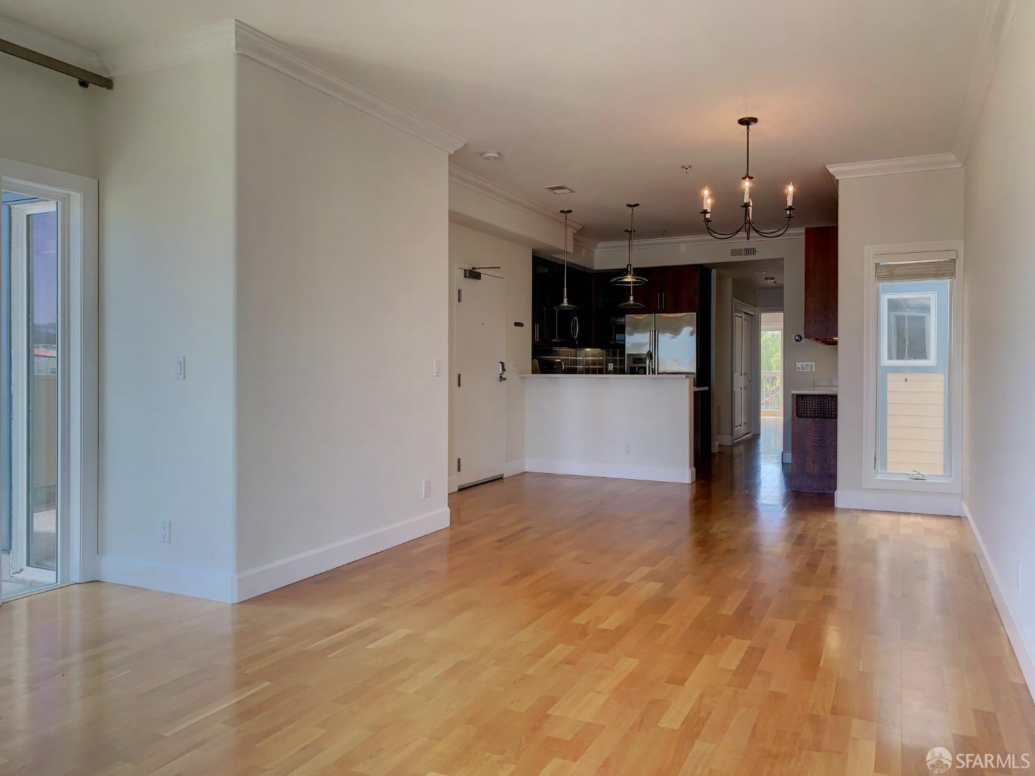 Detail Gallery Image 12 of 16 For 375 25th Ave #401,  San Francisco,  CA 94121 - 3 Beds | 2 Baths
