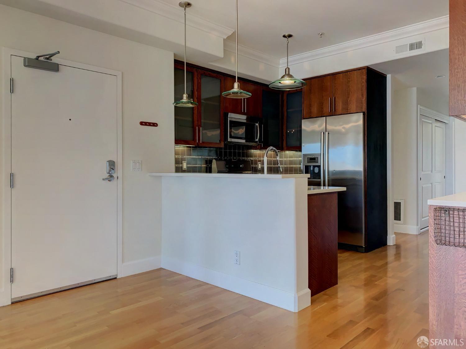 Detail Gallery Image 3 of 16 For 375 25th Ave #401,  San Francisco,  CA 94121 - 3 Beds | 2 Baths