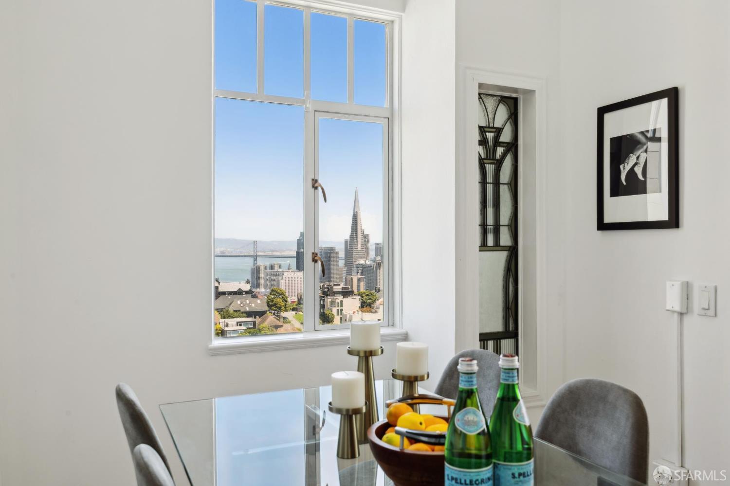 Detail Gallery Image 11 of 31 For 1101 Green St #1402,  San Francisco,  CA 94109 - 1 Beds | 1 Baths