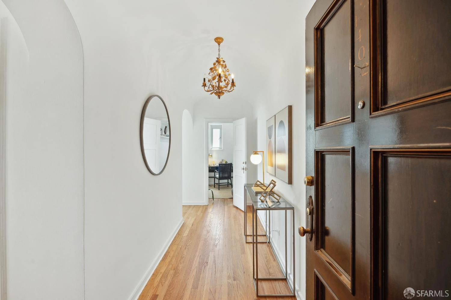 Detail Gallery Image 2 of 31 For 1101 Green St #1402,  San Francisco,  CA 94109 - 1 Beds | 1 Baths