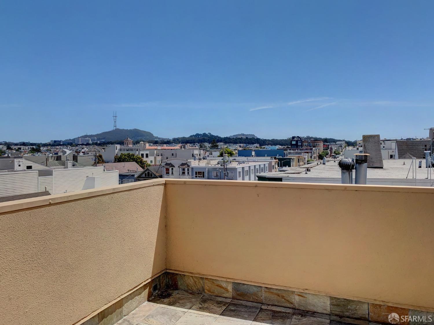Detail Gallery Image 11 of 16 For 375 25th Ave #401,  San Francisco,  CA 94121 - 3 Beds | 2 Baths