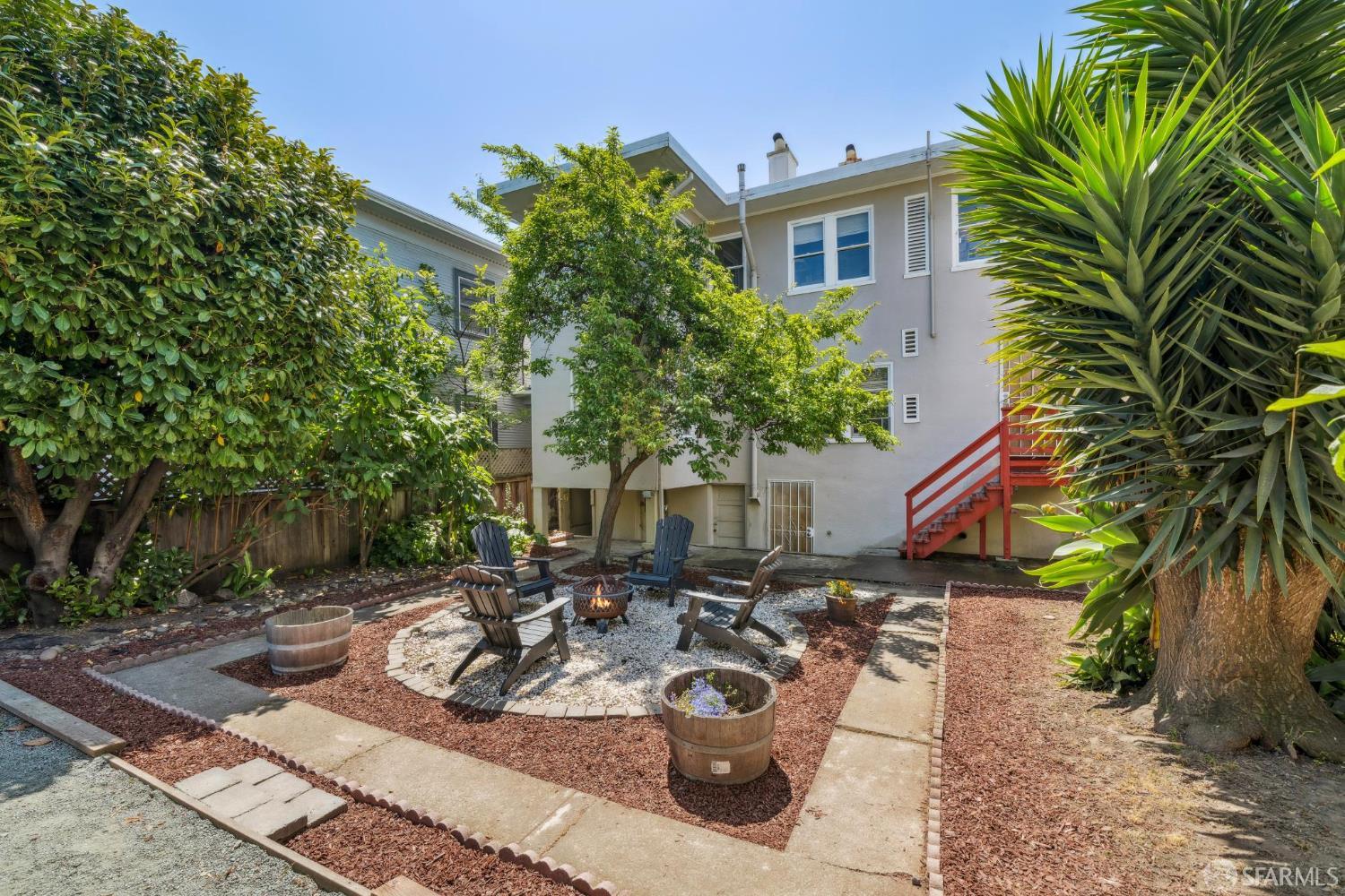 Detail Gallery Image 24 of 30 For 488 41st St, Oakland,  CA 94609 - – Beds | – Baths