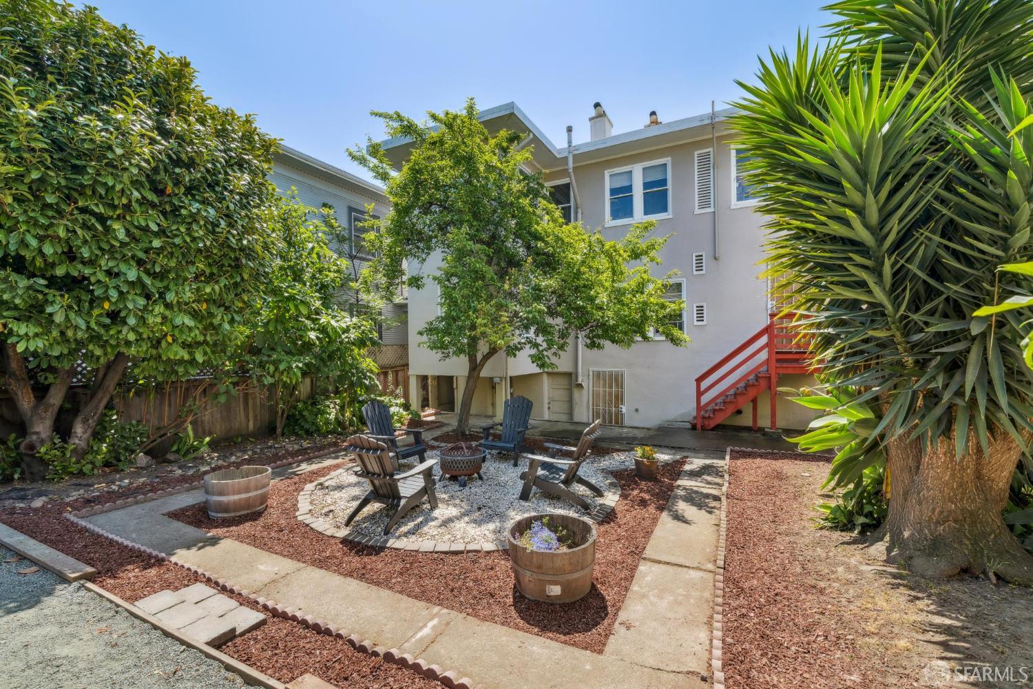Detail Gallery Image 25 of 30 For 488 41st St, Oakland,  CA 94609 - – Beds | – Baths