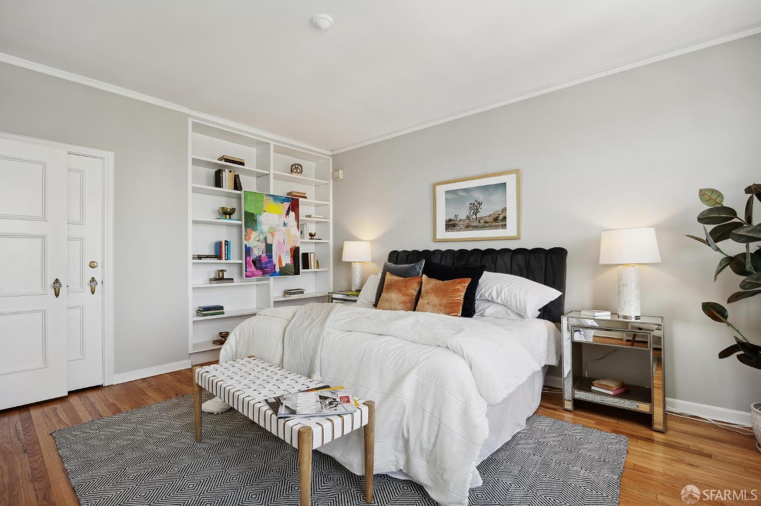 Detail Gallery Image 20 of 31 For 1101 Green St #1402,  San Francisco,  CA 94109 - 1 Beds | 1 Baths
