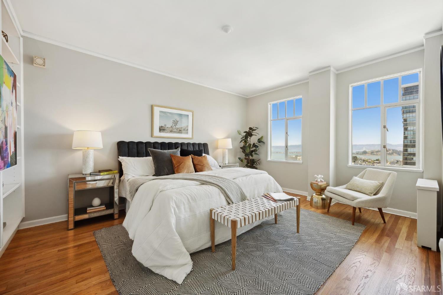 Detail Gallery Image 19 of 31 For 1101 Green St #1402,  San Francisco,  CA 94109 - 1 Beds | 1 Baths