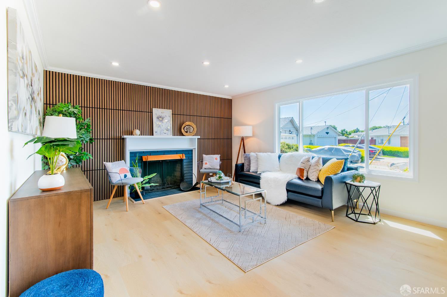 Detail Gallery Image 6 of 32 For 509 Kim Pl, Hayward,  CA 94544 - 3 Beds | 2 Baths