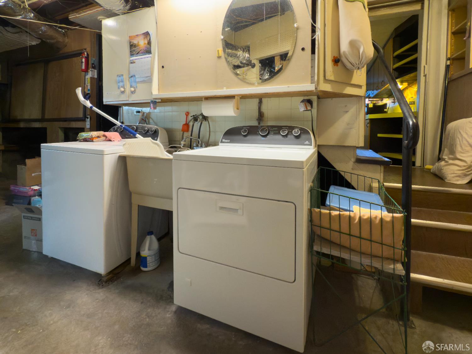 Detail Gallery Image 21 of 33 For 270 Arleta Ave, San Francisco,  CA 94134 - 2 Beds | 1/1 Baths