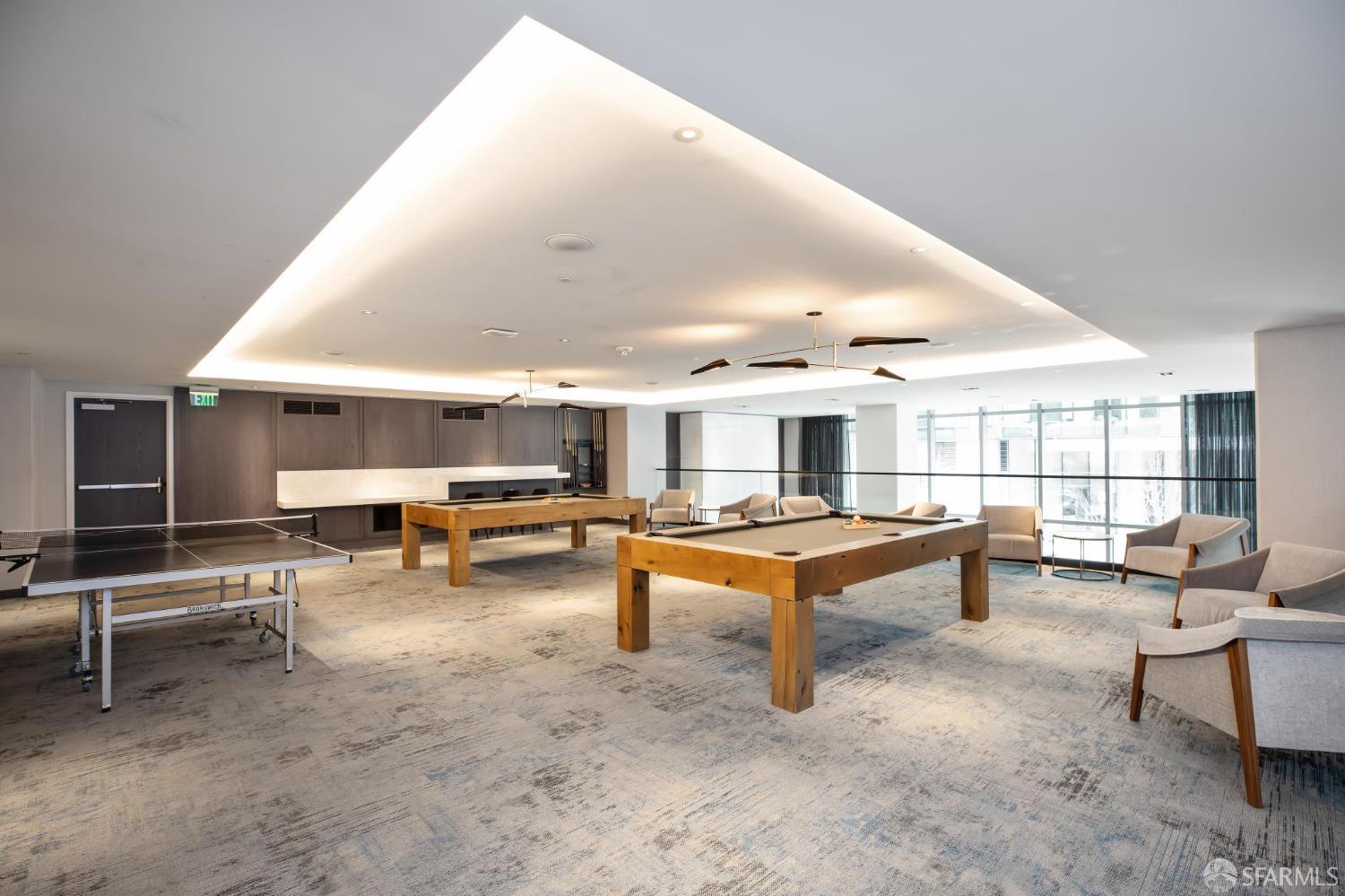 Detail Gallery Image 38 of 58 For 201 Folsom St 25f,  San Francisco,  CA 94105 - 2 Beds | 2 Baths