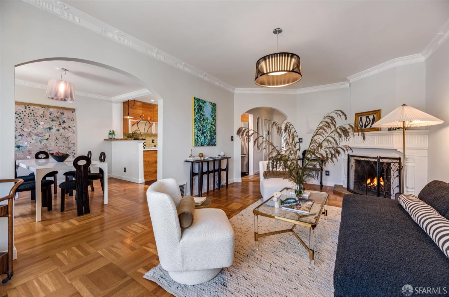 Detail Gallery Image 2 of 45 For 415 Ralston St, San Francisco,  CA 94132 - 3 Beds | 2 Baths
