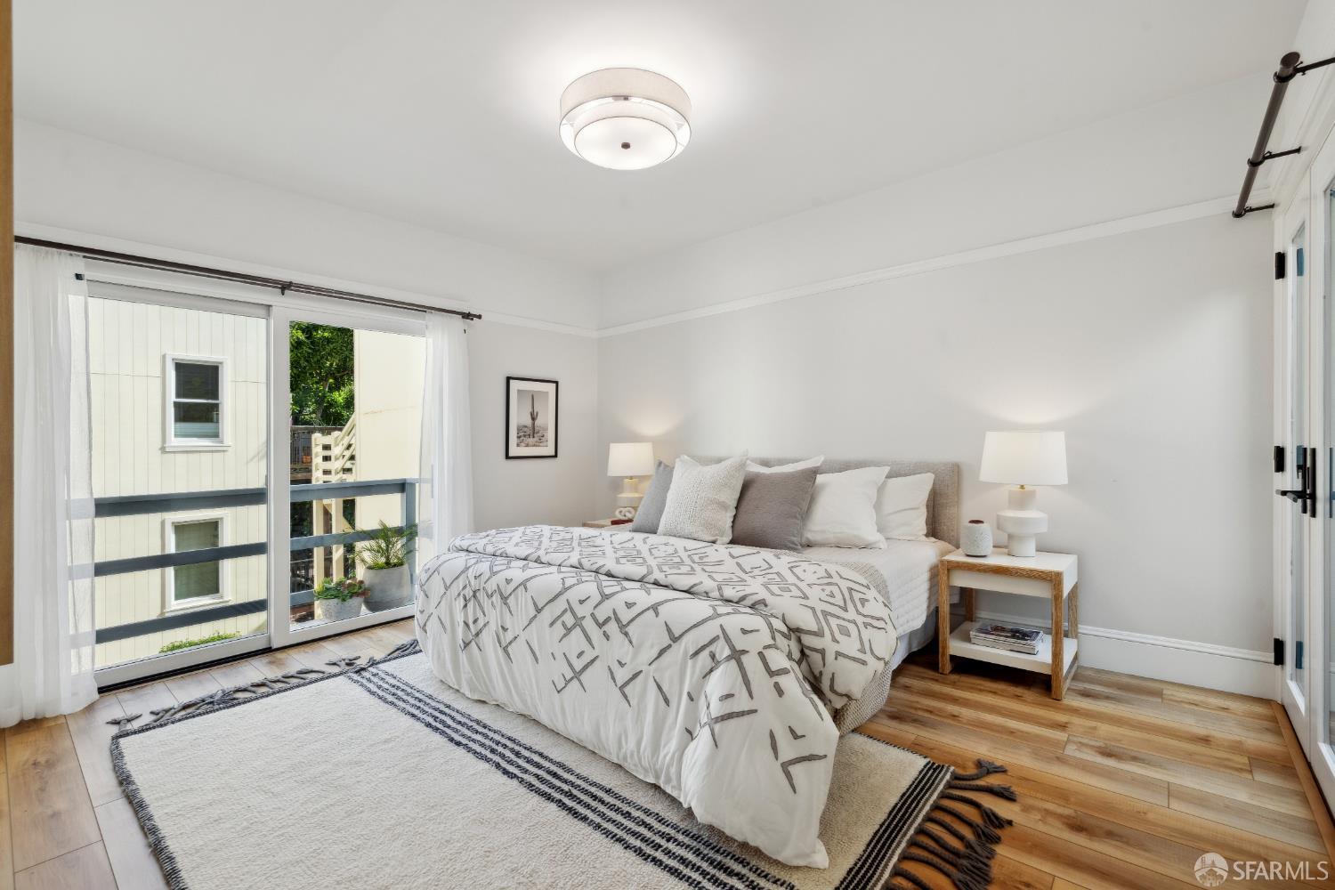 Detail Gallery Image 22 of 45 For 1982 Fell St, San Francisco,  CA 94117 - 2 Beds | 2 Baths
