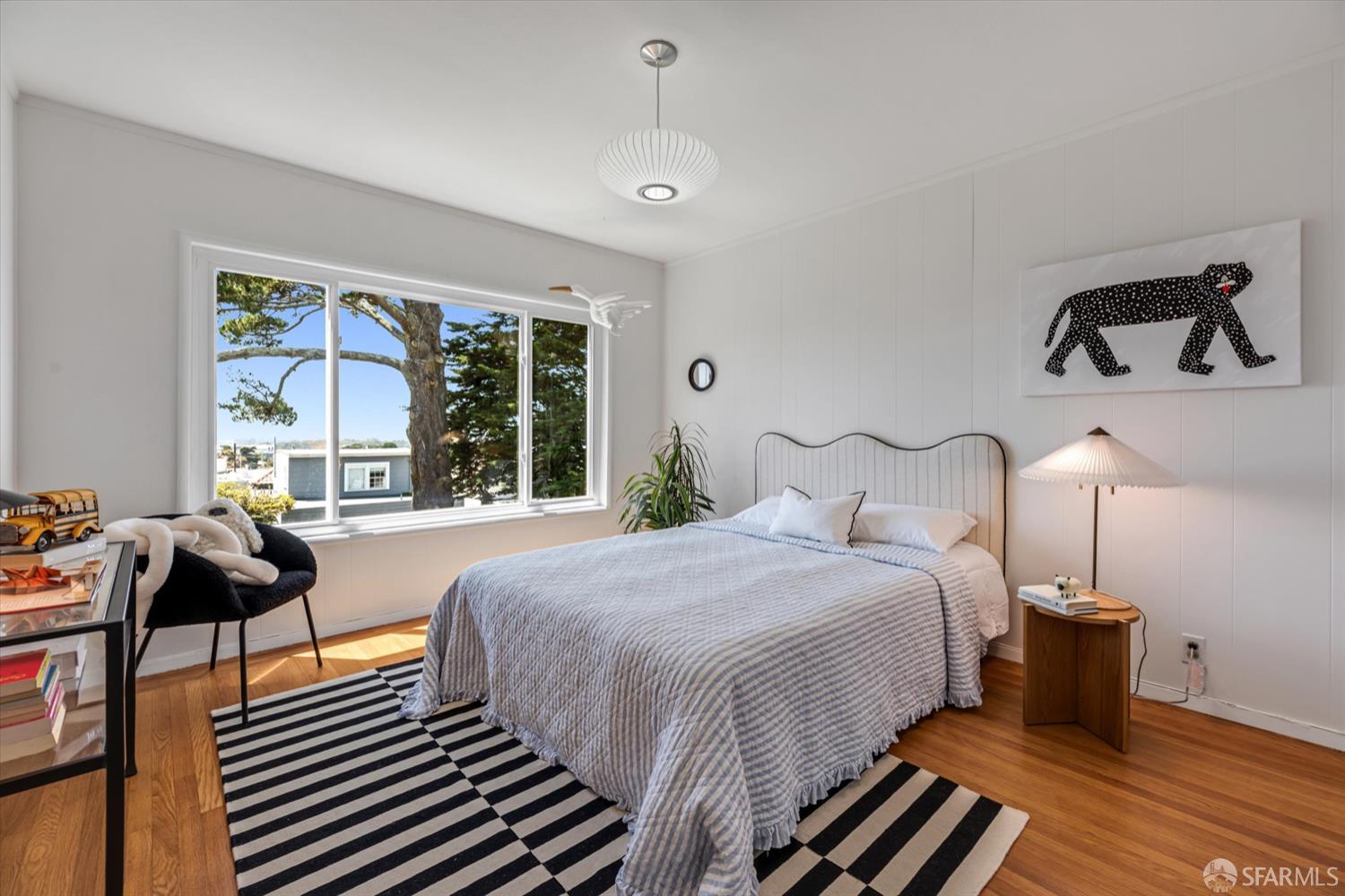 Detail Gallery Image 16 of 45 For 415 Ralston St, San Francisco,  CA 94132 - 3 Beds | 2 Baths