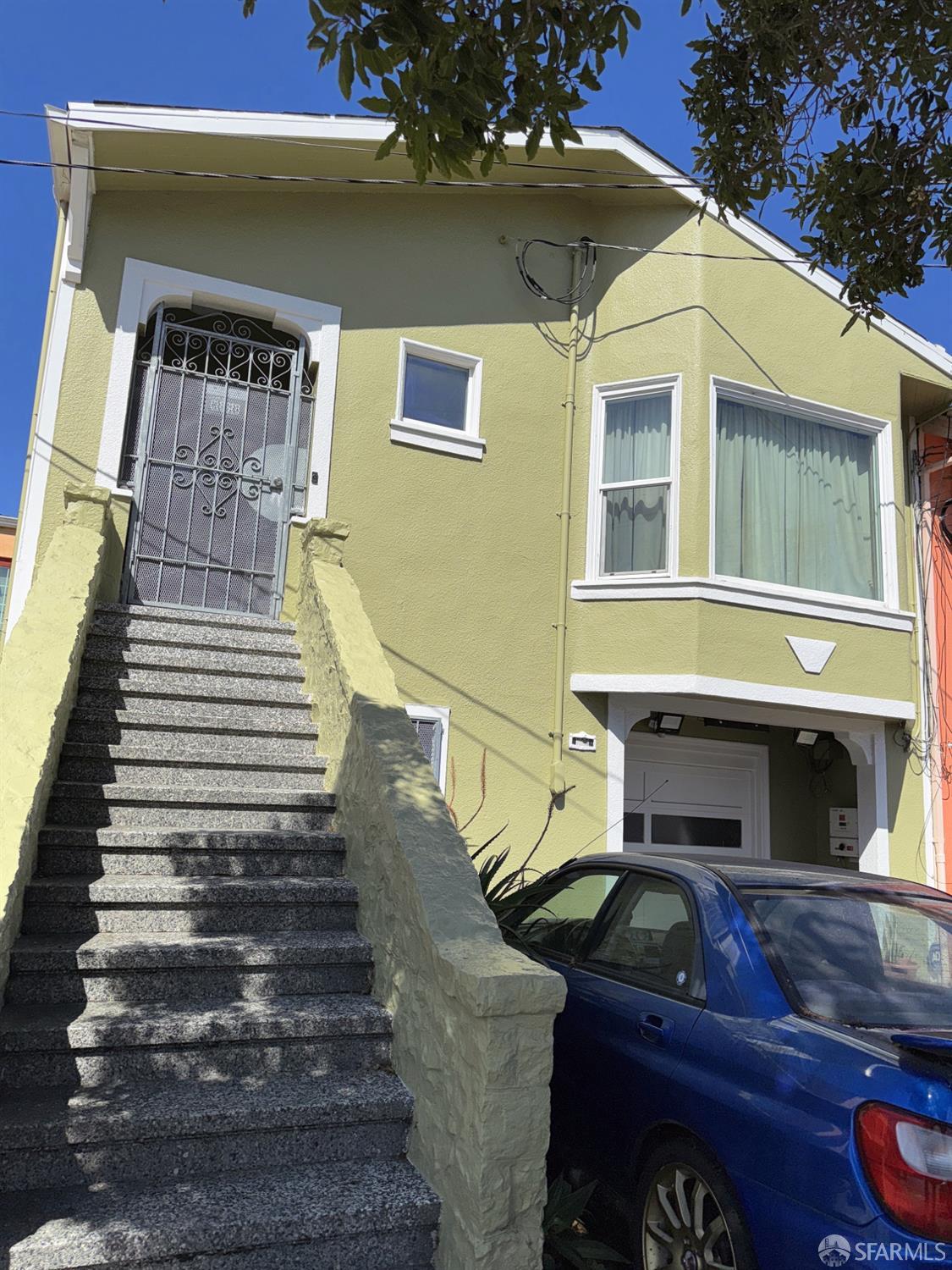Detail Gallery Image 5 of 14 For 224 Cordova St, San Francisco,  CA 94112 - 4 Beds | 3 Baths