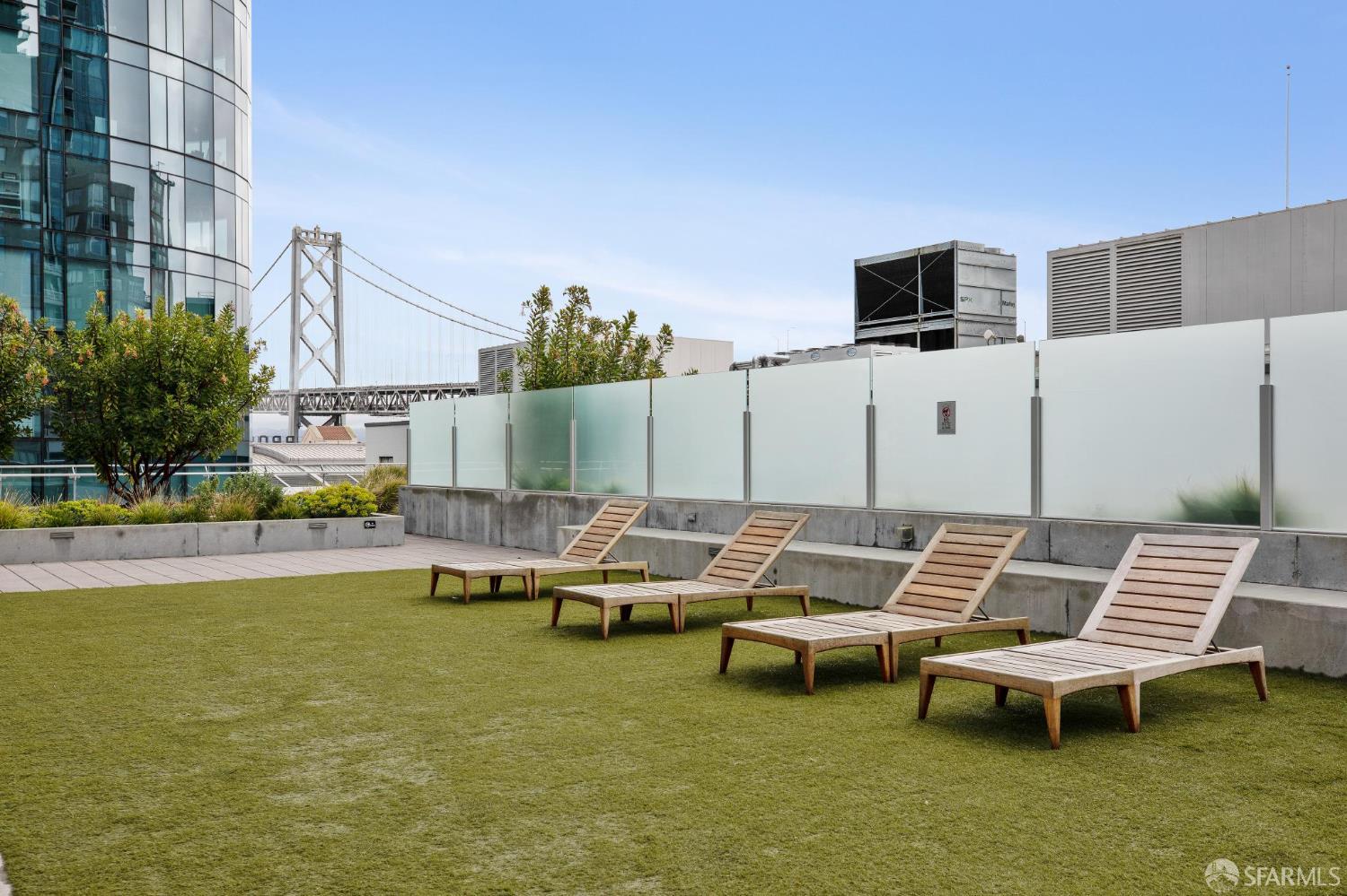 Detail Gallery Image 49 of 58 For 201 Folsom St 25f,  San Francisco,  CA 94105 - 2 Beds | 2 Baths