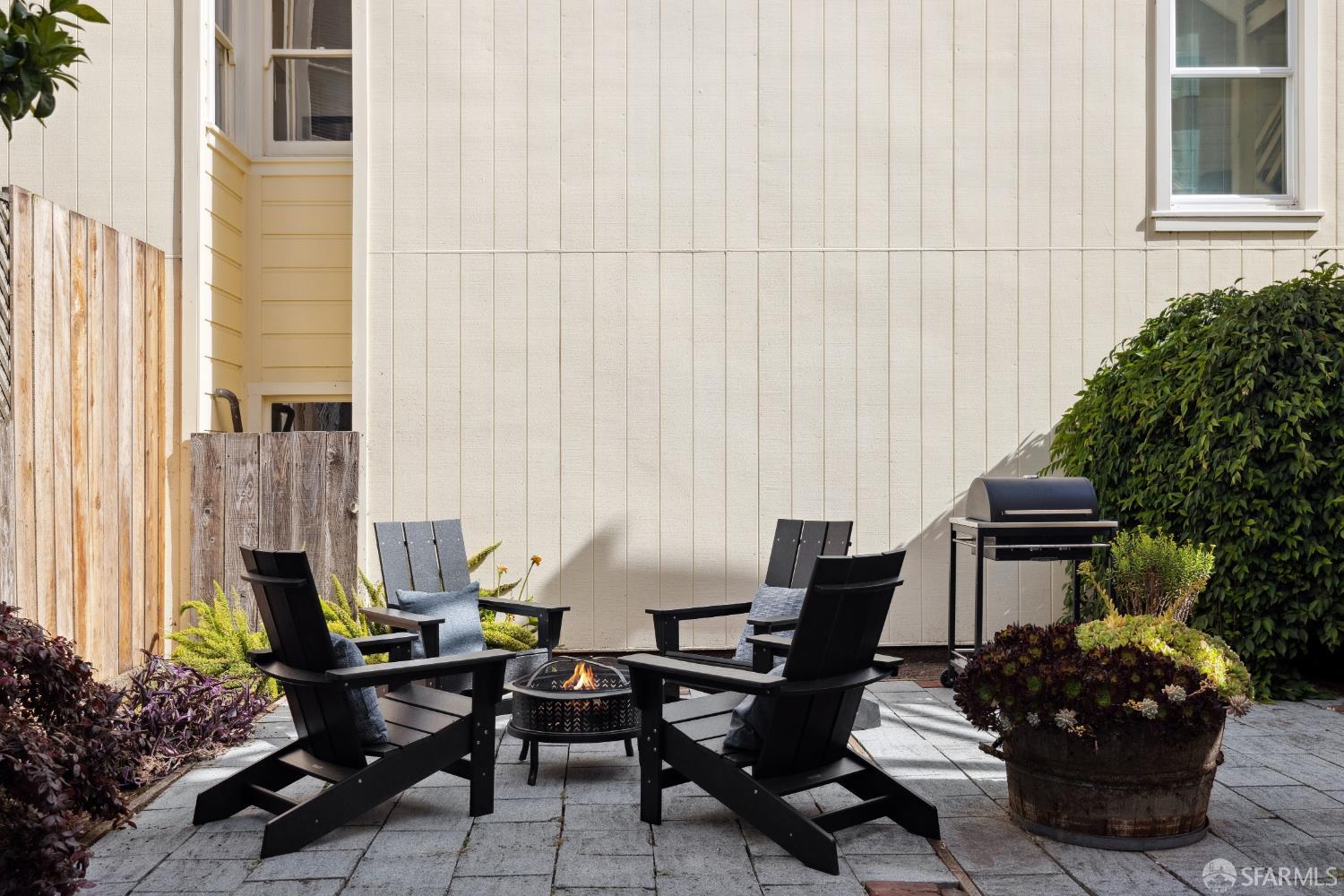 Detail Gallery Image 39 of 45 For 1982 Fell St, San Francisco,  CA 94117 - 2 Beds | 2 Baths