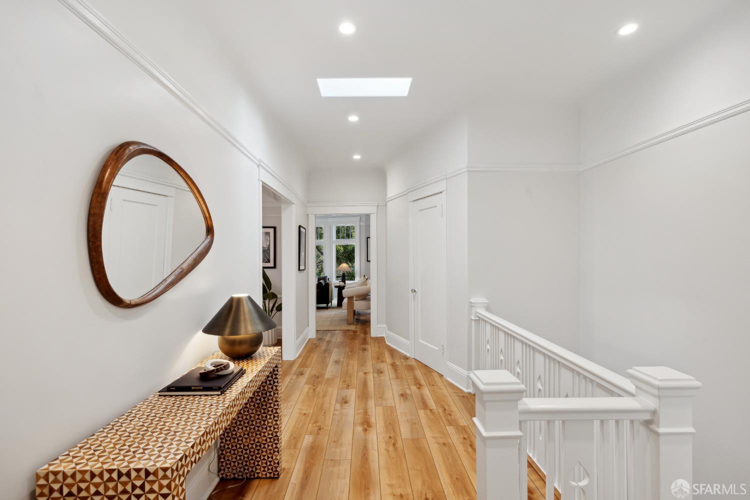 Detail Gallery Image 8 of 45 For 1982 Fell St, San Francisco,  CA 94117 - 2 Beds | 2 Baths