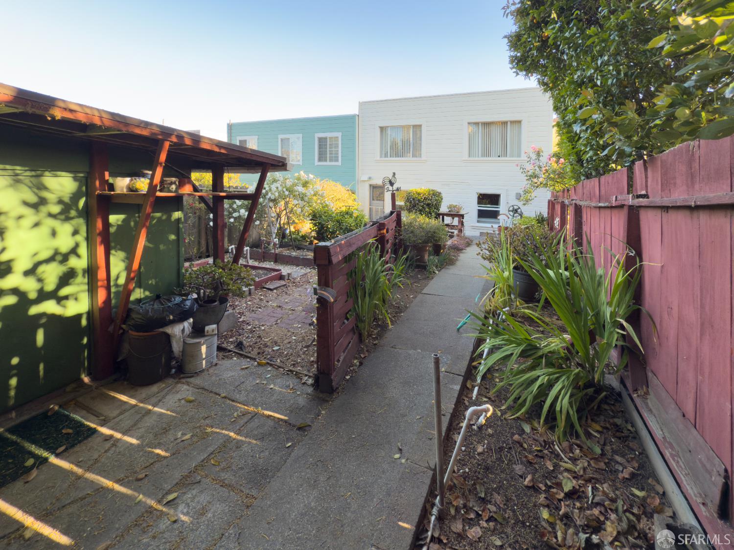 Detail Gallery Image 29 of 33 For 270 Arleta Ave, San Francisco,  CA 94134 - 2 Beds | 1/1 Baths