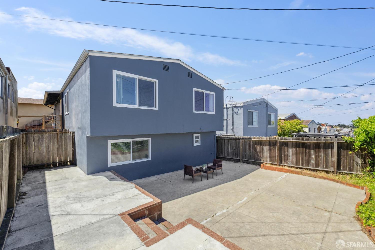 Detail Gallery Image 42 of 46 For 67 Castillejo Dr, Daly City,  CA 94015 - 4 Beds | 3 Baths