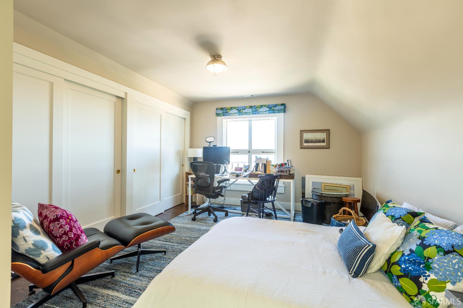 Detail Gallery Image 28 of 37 For 1315 Waller St, San Francisco,  CA 94117 - 5 Beds | 4/2 Baths