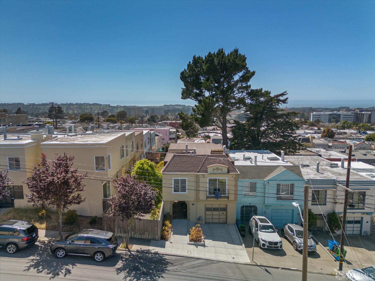 Detail Gallery Image 24 of 45 For 415 Ralston St, San Francisco,  CA 94132 - 3 Beds | 2 Baths