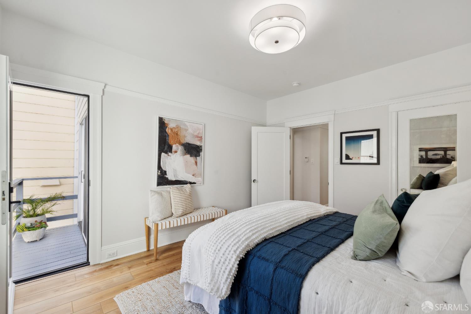 Detail Gallery Image 26 of 44 For 1980 Fell St, San Francisco,  CA 94117 - 2 Beds | 2 Baths