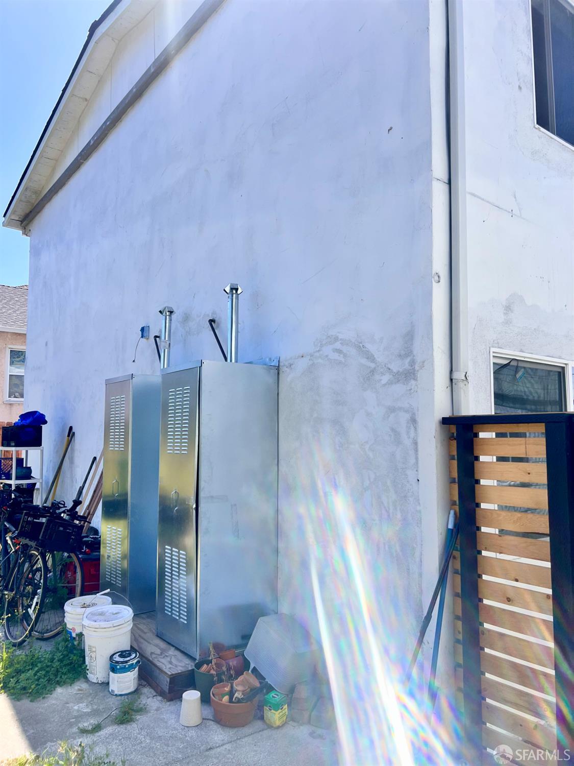 Detail Gallery Image 22 of 25 For 942 41st St, Oakland,  CA 94608 - – Beds | – Baths