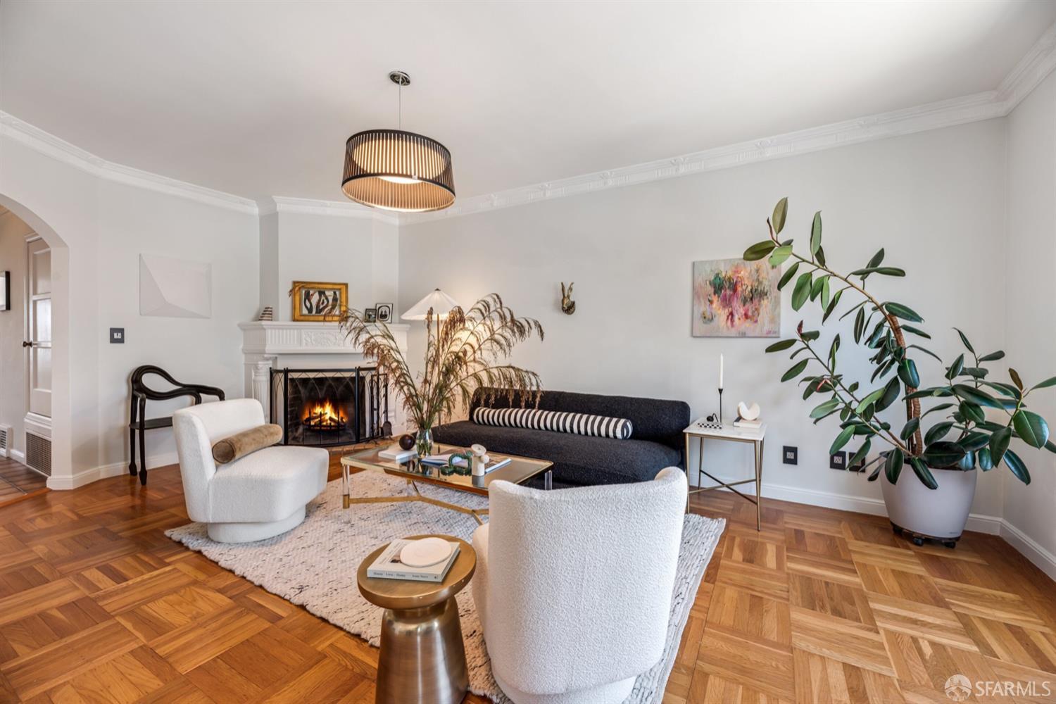 Detail Gallery Image 12 of 45 For 415 Ralston St, San Francisco,  CA 94132 - 3 Beds | 2 Baths