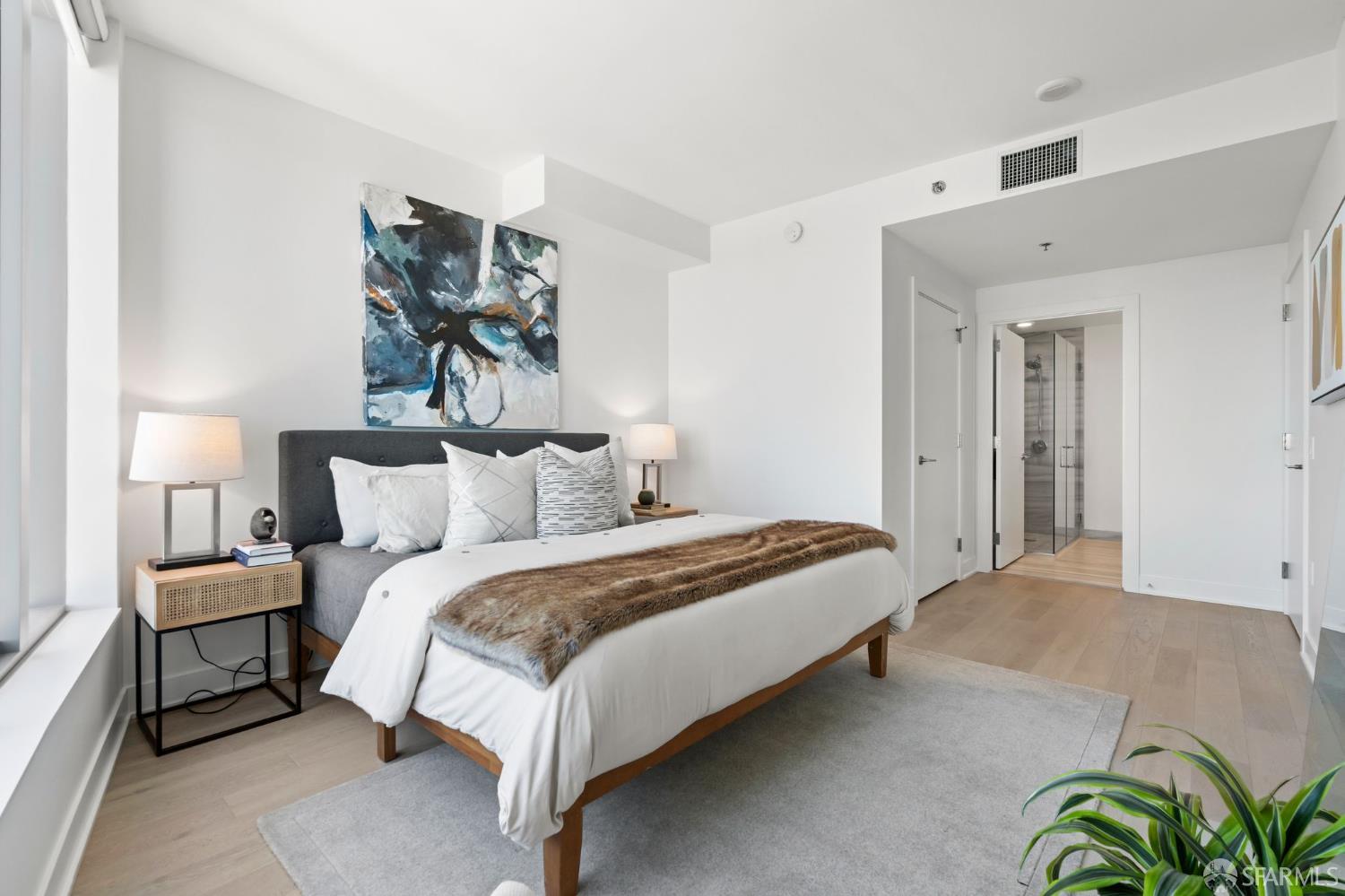 Detail Gallery Image 19 of 58 For 201 Folsom St 25f,  San Francisco,  CA 94105 - 2 Beds | 2 Baths