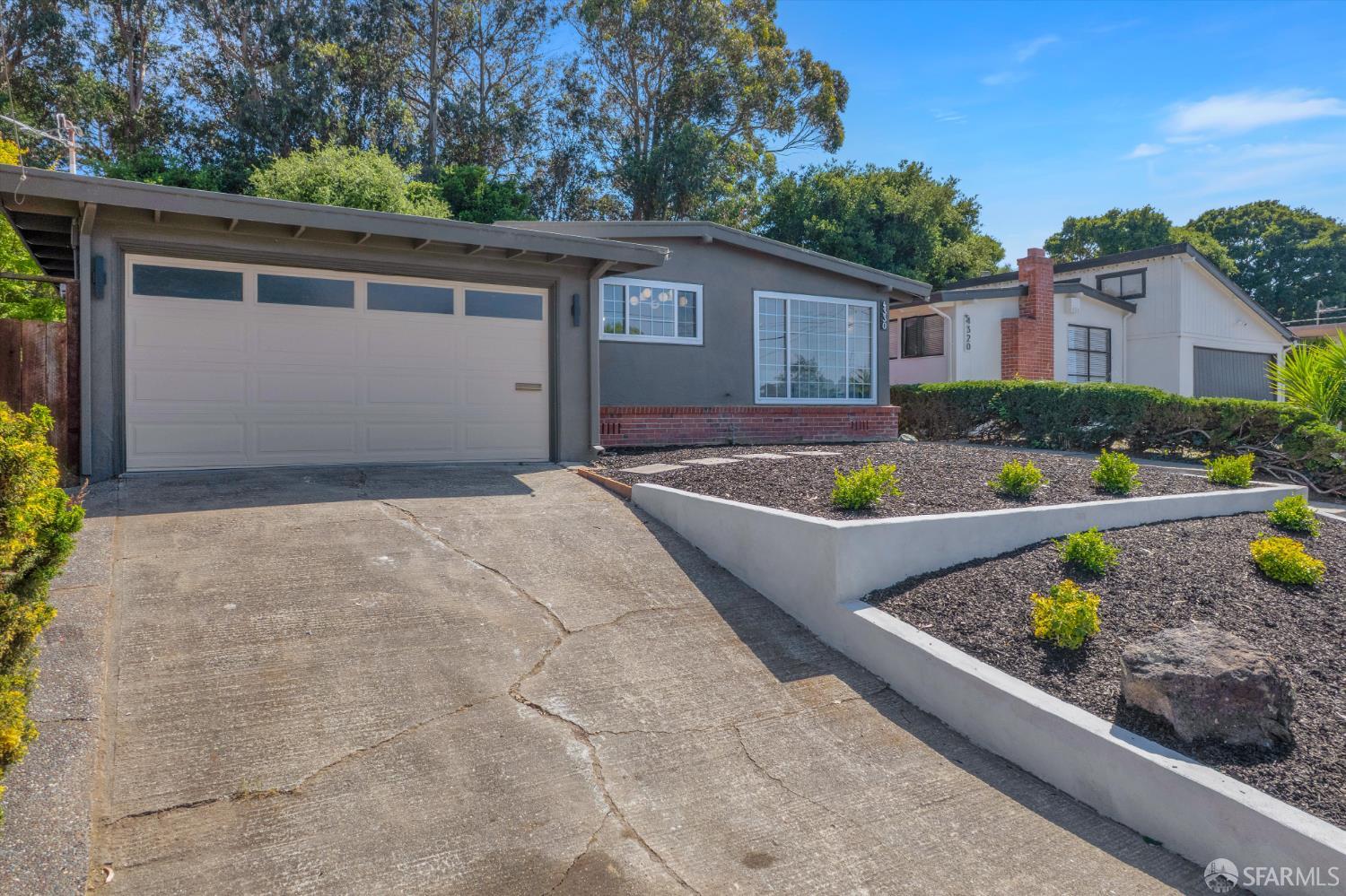 Detail Gallery Image 6 of 42 For 4330 Jana Vista Rd, El Sobrante,  CA 94803 - 3 Beds | 2 Baths