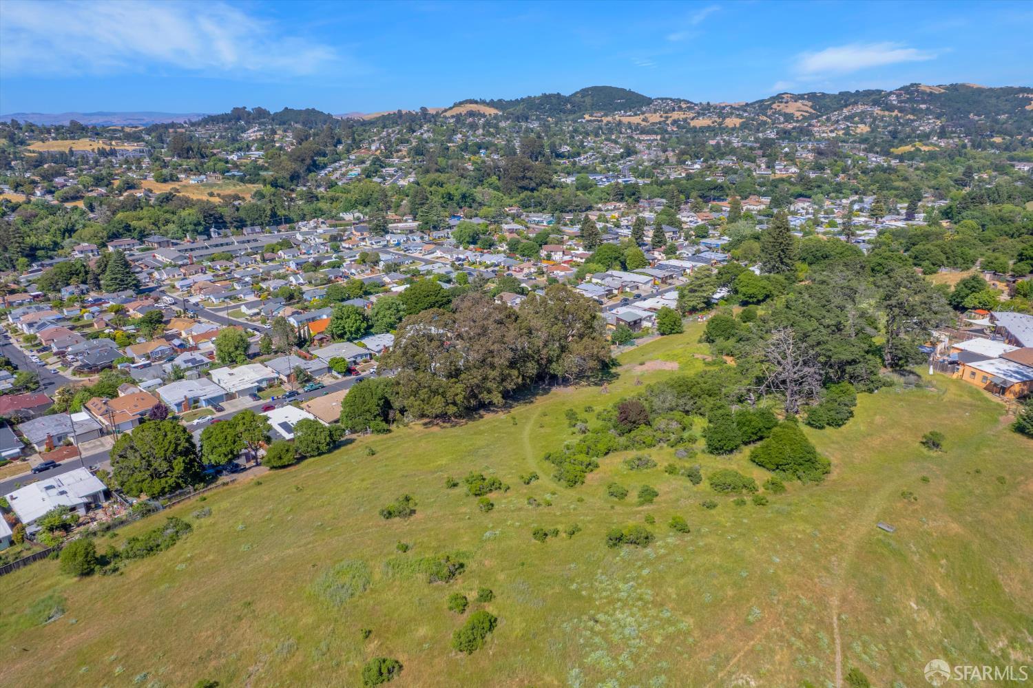 Detail Gallery Image 40 of 42 For 4330 Jana Vista Rd, El Sobrante,  CA 94803 - 3 Beds | 2 Baths