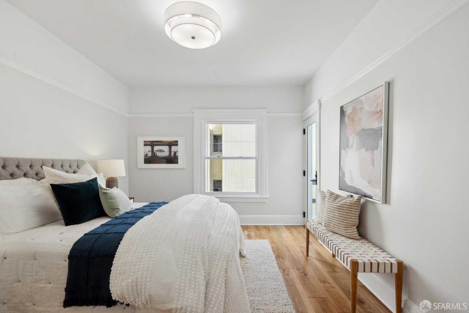 Detail Gallery Image 31 of 45 For 1982 Fell St, San Francisco,  CA 94117 - 2 Beds | 2 Baths