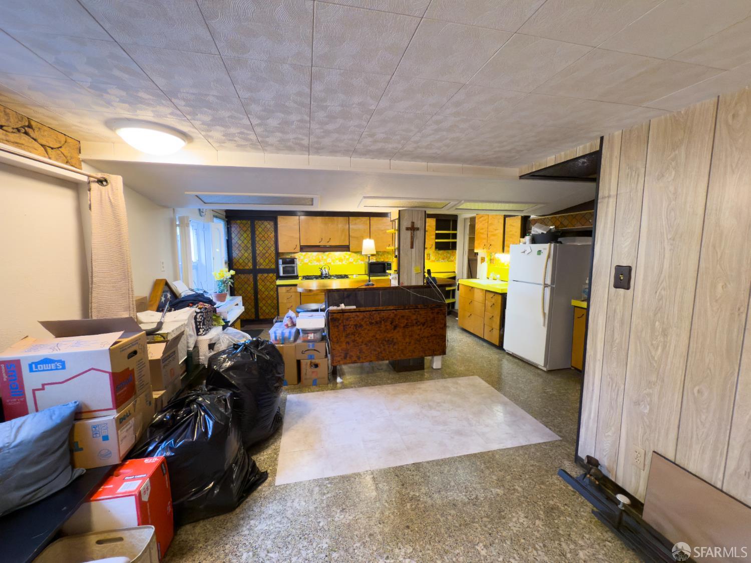 Detail Gallery Image 23 of 33 For 270 Arleta Ave, San Francisco,  CA 94134 - 2 Beds | 1/1 Baths