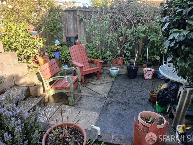 Detail Gallery Image 33 of 33 For 270 Arleta Ave, San Francisco,  CA 94134 - 2 Beds | 1/1 Baths