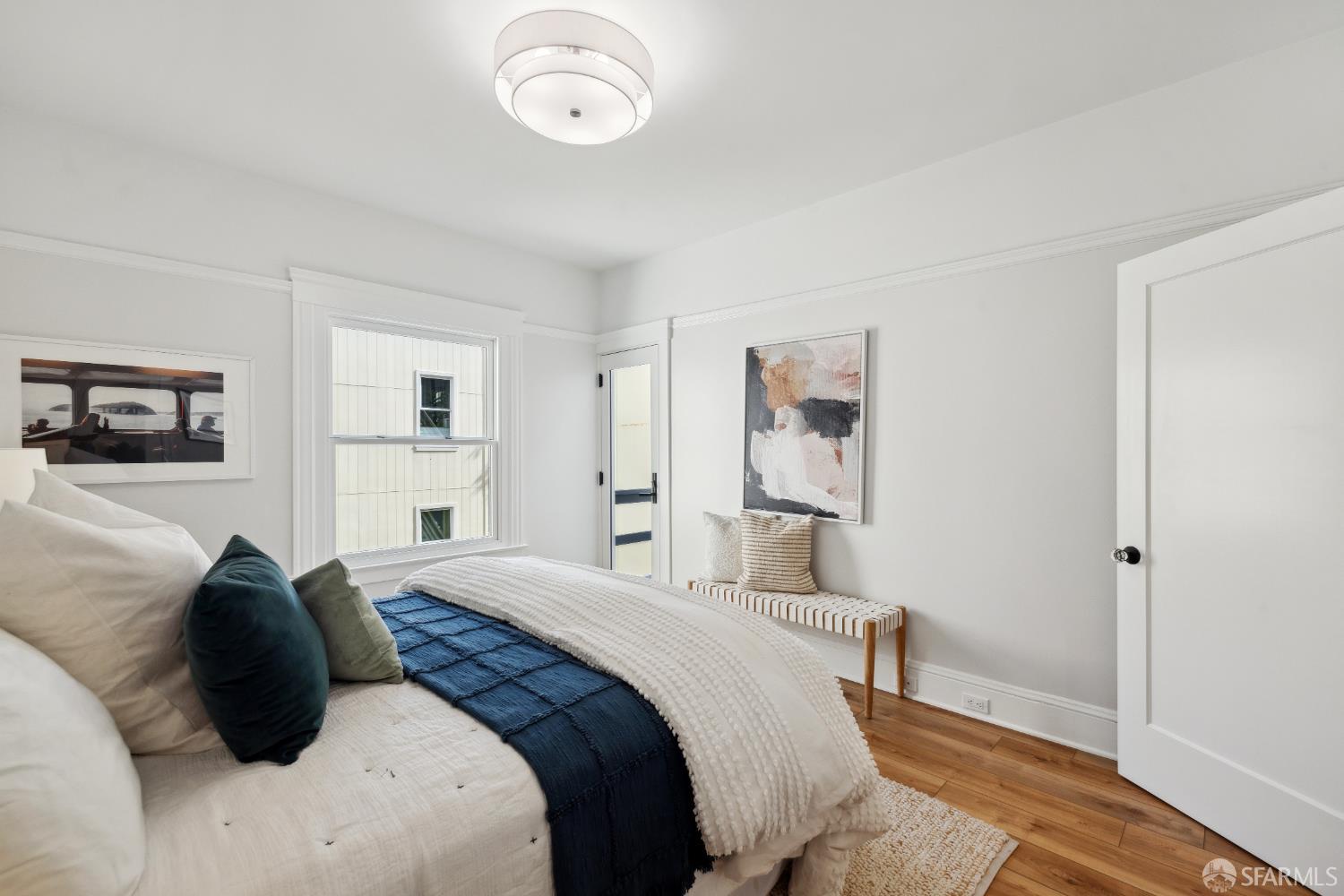 Detail Gallery Image 32 of 45 For 1982 Fell St, San Francisco,  CA 94117 - 2 Beds | 2 Baths