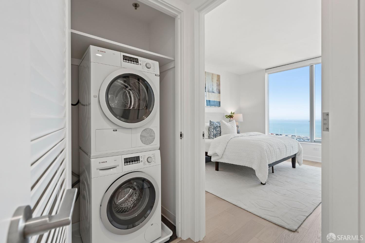Detail Gallery Image 33 of 58 For 201 Folsom St 25f,  San Francisco,  CA 94105 - 2 Beds | 2 Baths