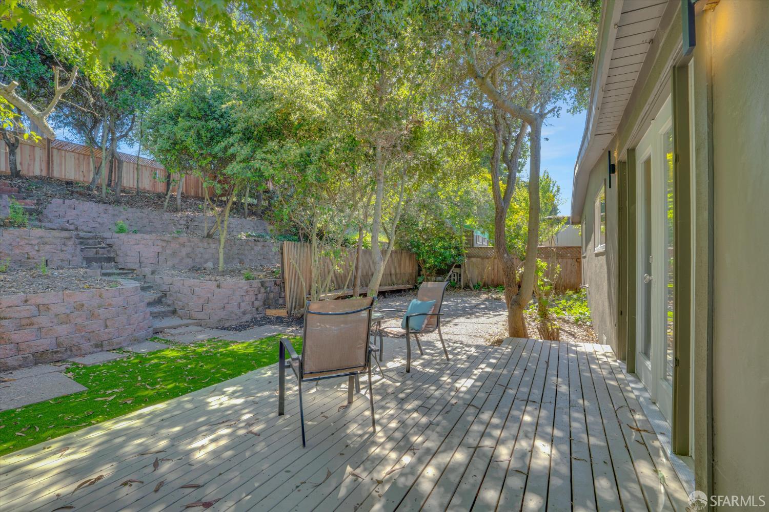 Detail Gallery Image 33 of 42 For 4330 Jana Vista Rd, El Sobrante,  CA 94803 - 3 Beds | 2 Baths