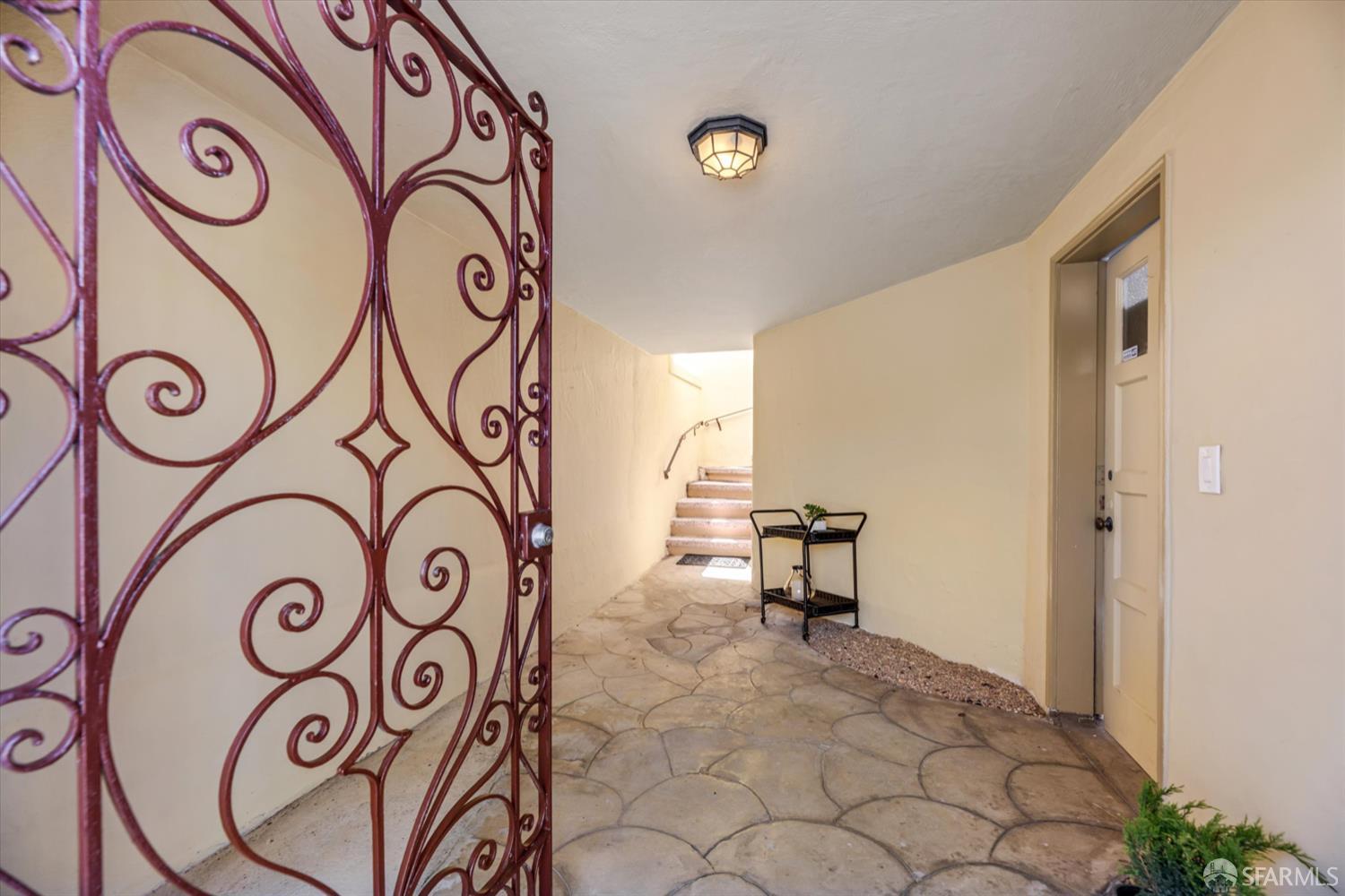 Detail Gallery Image 22 of 45 For 415 Ralston St, San Francisco,  CA 94132 - 3 Beds | 2 Baths