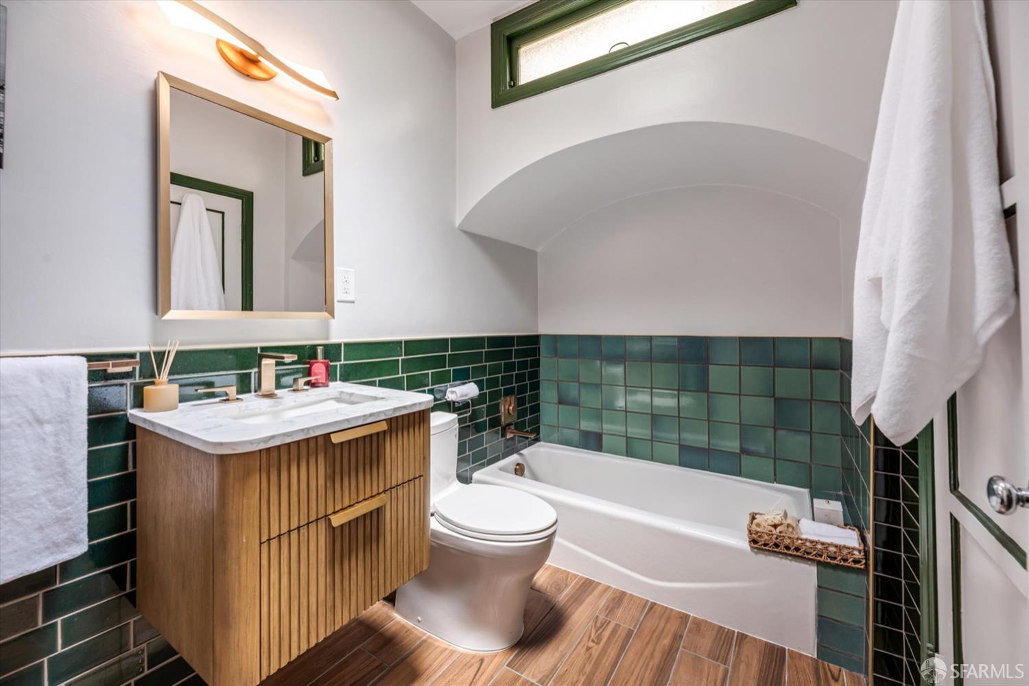 Detail Gallery Image 14 of 45 For 415 Ralston St, San Francisco,  CA 94132 - 3 Beds | 2 Baths