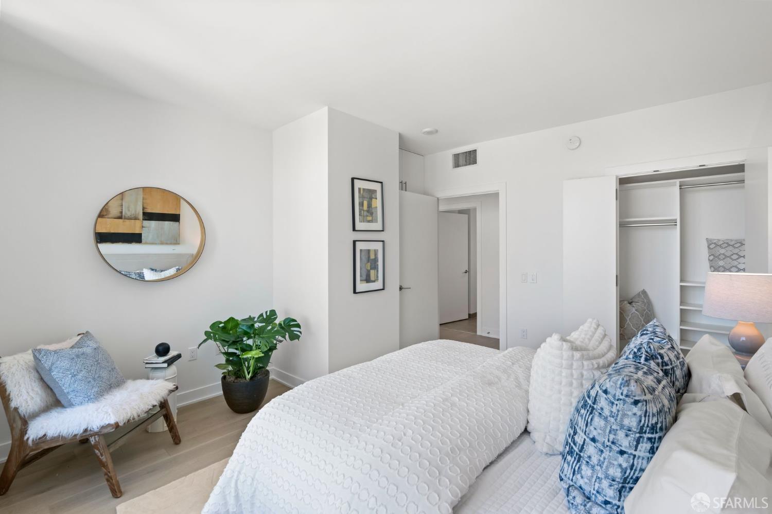Detail Gallery Image 27 of 58 For 201 Folsom St 25f,  San Francisco,  CA 94105 - 2 Beds | 2 Baths