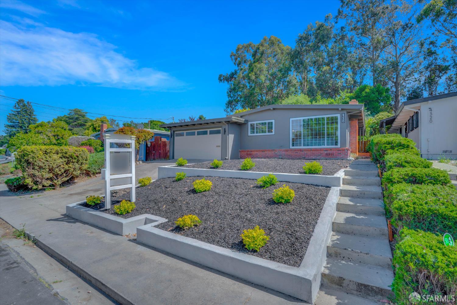 Detail Gallery Image 7 of 42 For 4330 Jana Vista Rd, El Sobrante,  CA 94803 - 3 Beds | 2 Baths