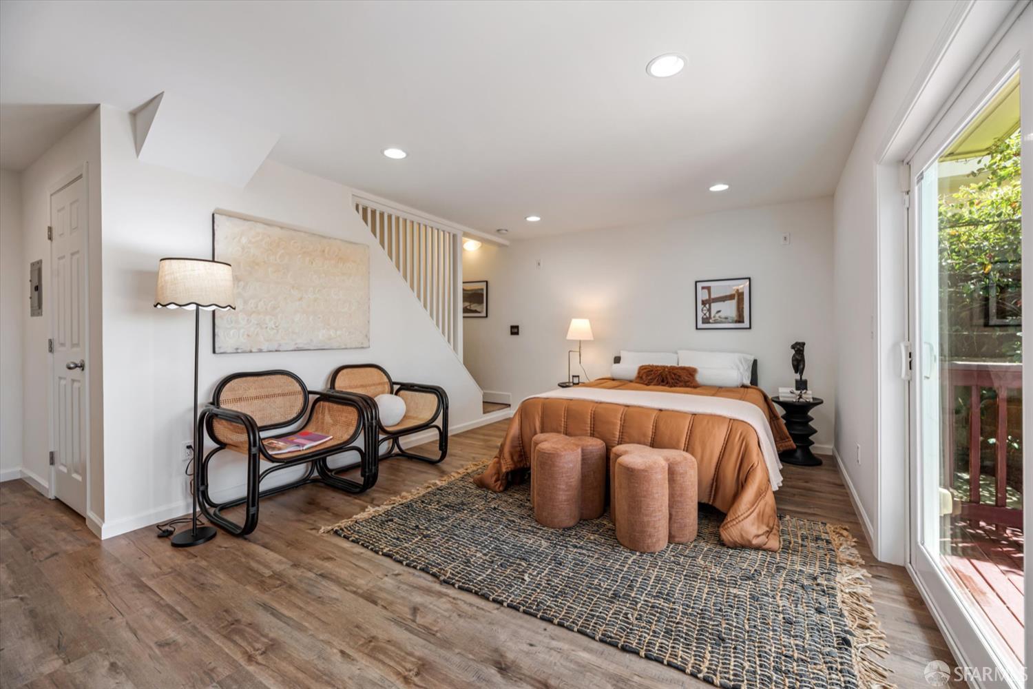 Detail Gallery Image 10 of 45 For 415 Ralston St, San Francisco,  CA 94132 - 3 Beds | 2 Baths