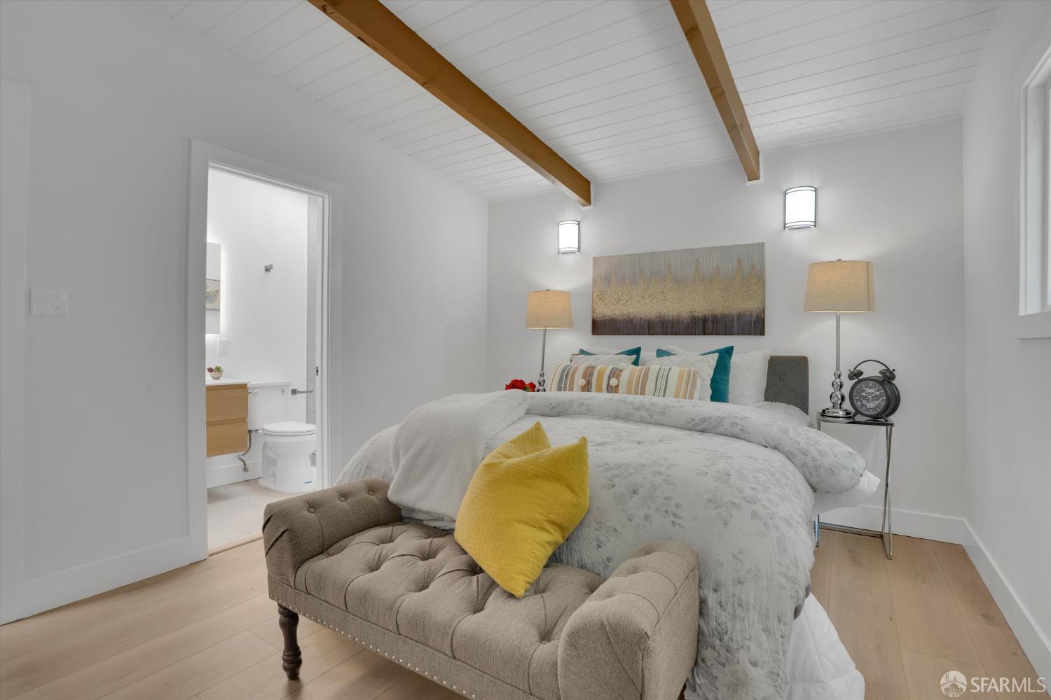 Detail Gallery Image 32 of 42 For 4330 Jana Vista Rd, El Sobrante,  CA 94803 - 3 Beds | 2 Baths